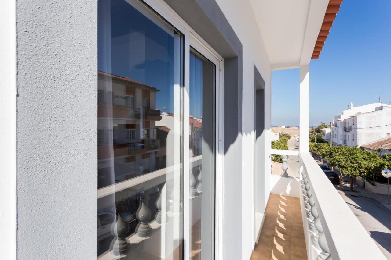 Candy Home By Seewest Lagos Exterior foto