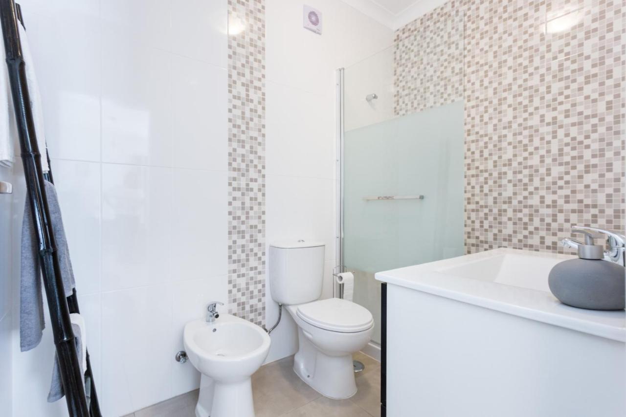 Candy Home By Seewest Lagos Exterior foto