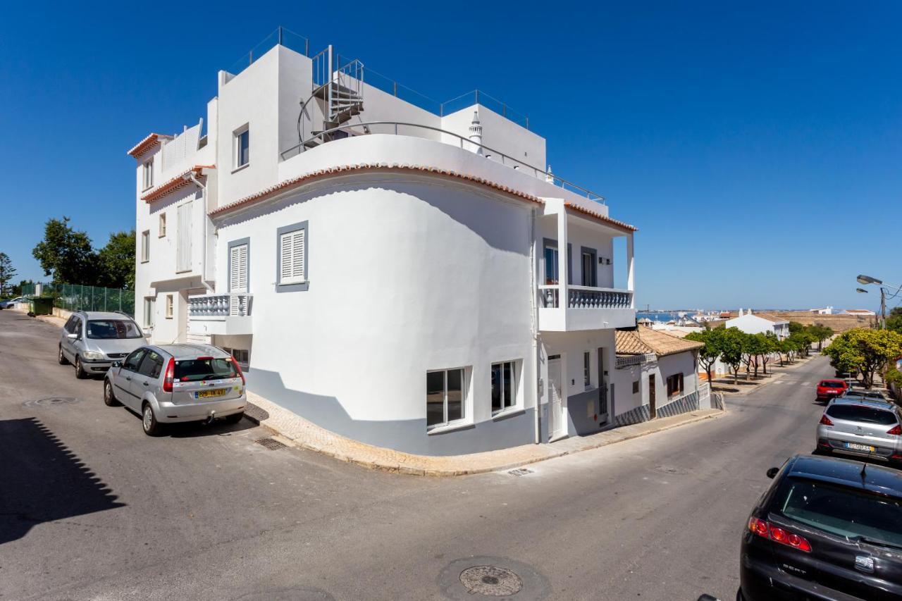 Candy Home By Seewest Lagos Exterior foto